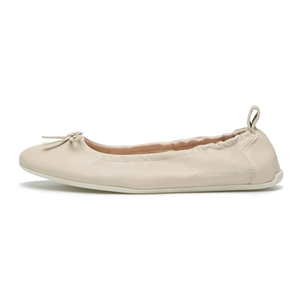 Shoes > Flats > Ballerinas - - Candice Cooper - Modalova