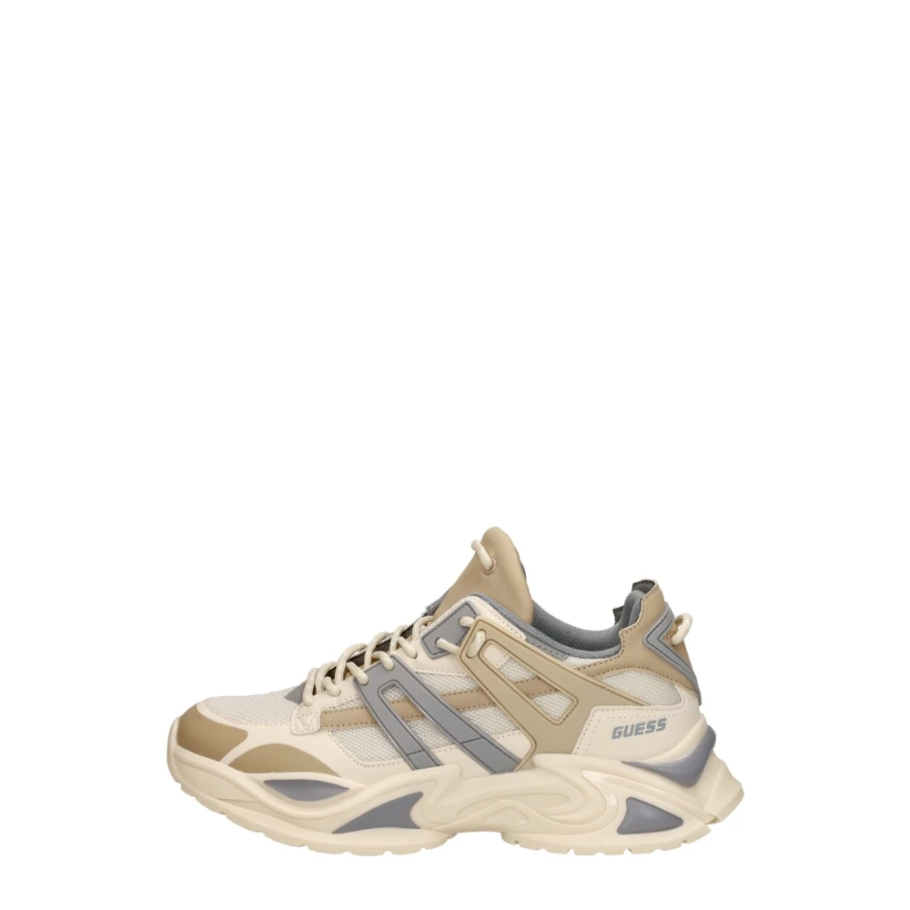 Guess Belluna Sneakers Dames Schoenen Veelkleurig Multicolor