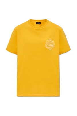 Pegaso Broderad T-shirt