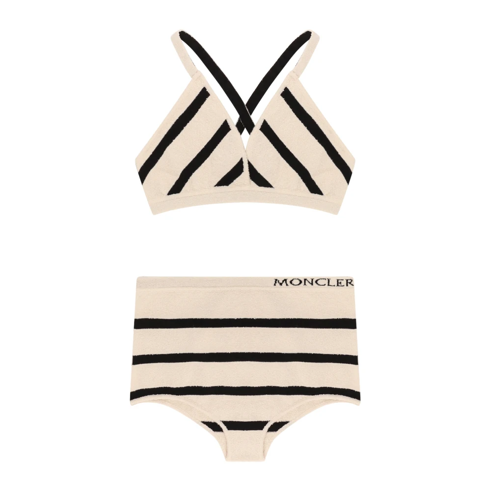 Swimwear > Bikinis - - Moncler - Modalova