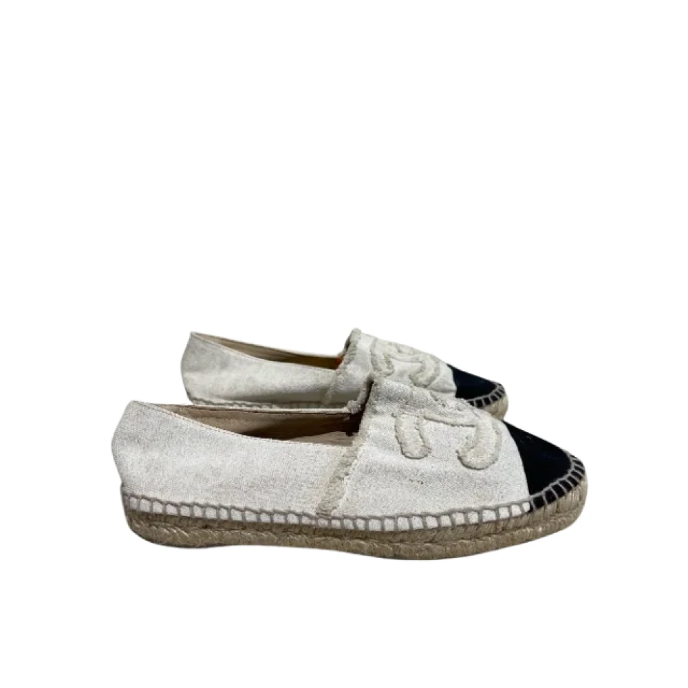 Buy cheap chanel espadrilles