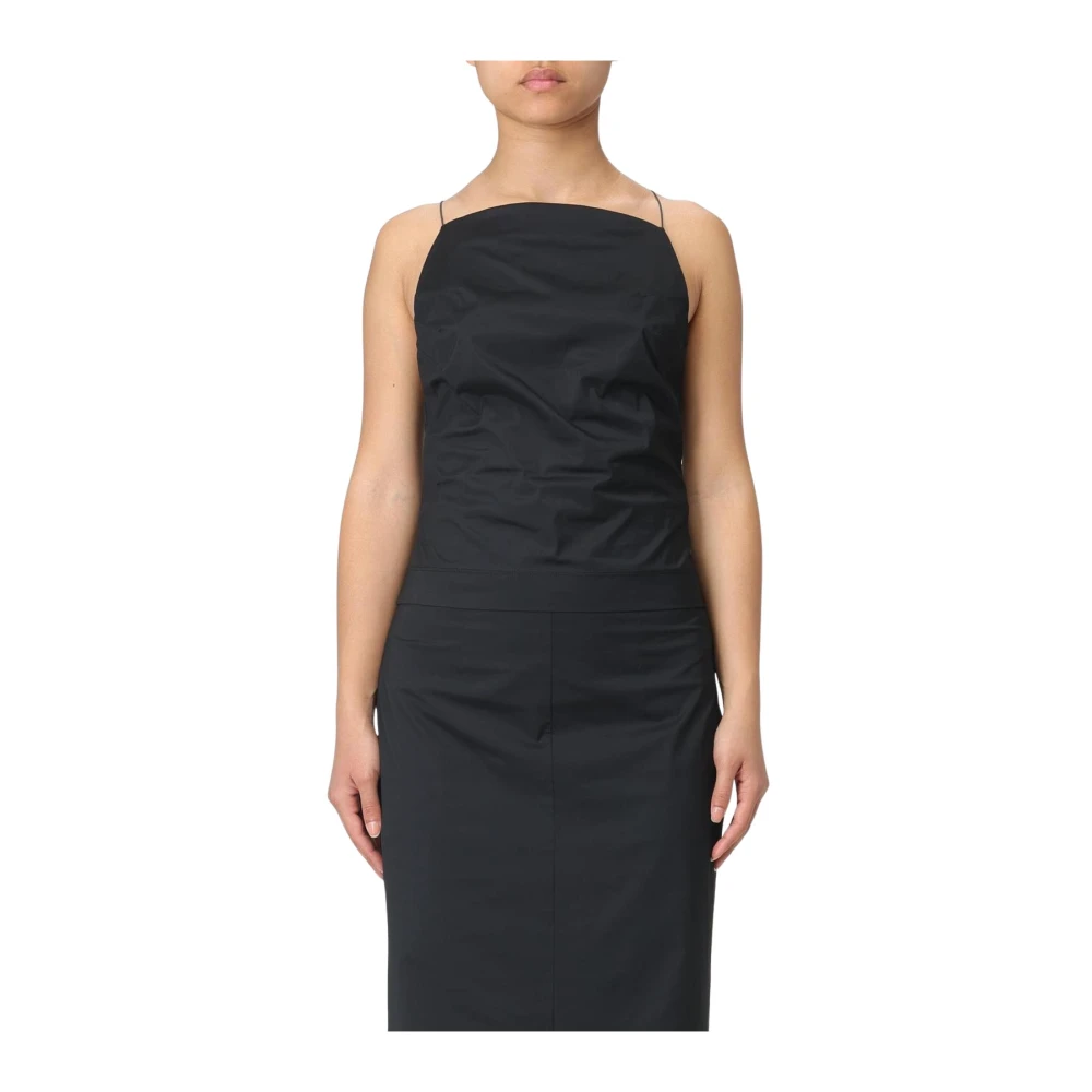 Tops > Sleeveless Tops - - Philosophy di Lorenzo Serafini - Modalova