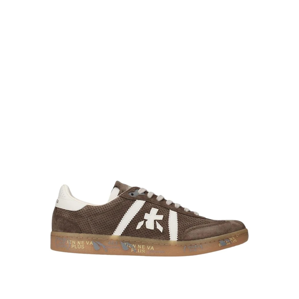 Premiata Bonnie 8125 Heren Schoenen Bruin