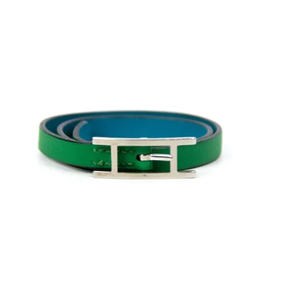 Pre-owned > Pre-owned Accessories - - Hermès Vintage - Modalova