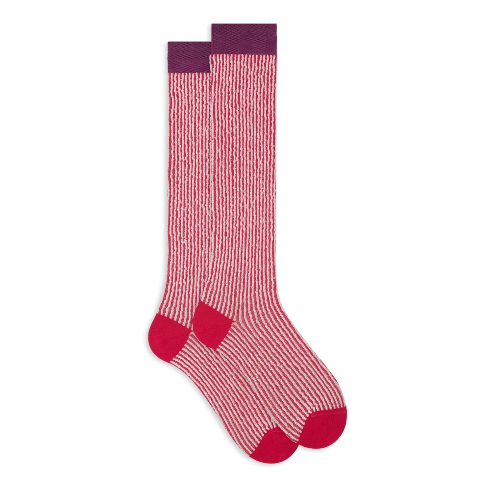 Underwear > Socks - - Gallo - Modalova