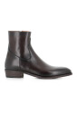 bottines-en-cuir-ebene-avec-fermeture-eclair