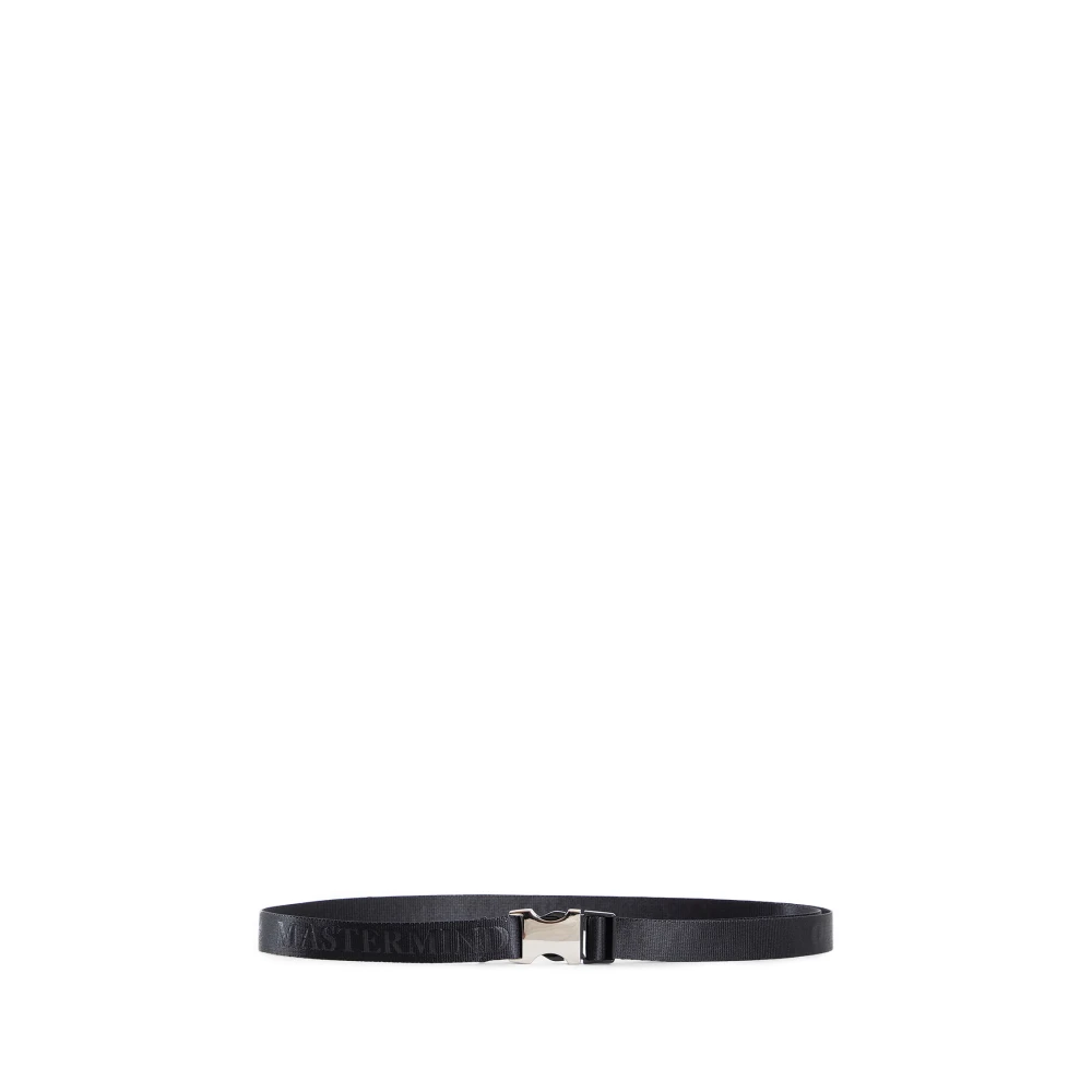 Accessories > Belts - - Mastermind World - Modalova