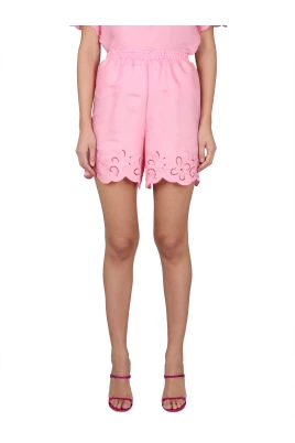 Short Ajour