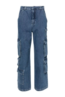 Roam Cargo Jeans