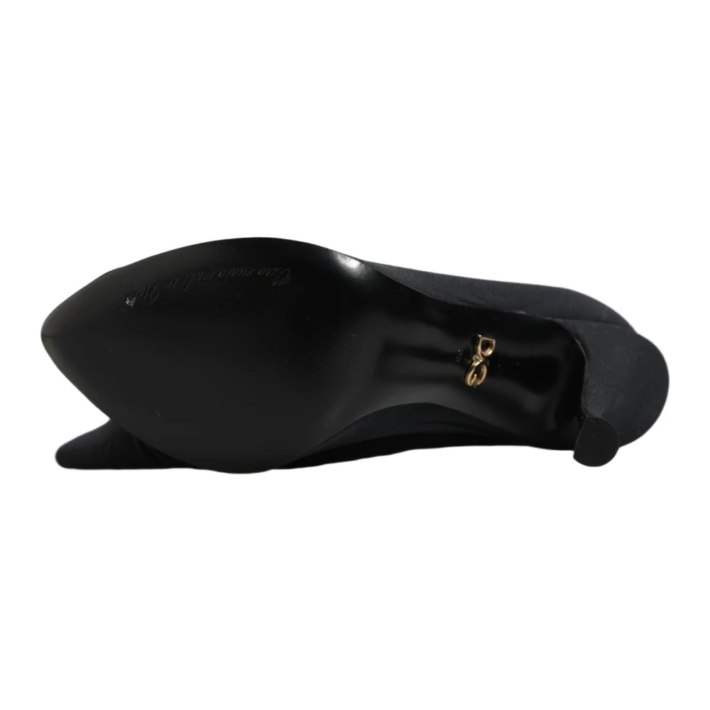 Dolce & Gabbana Stretch Sokkoboots