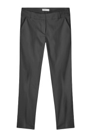 Rechte broek