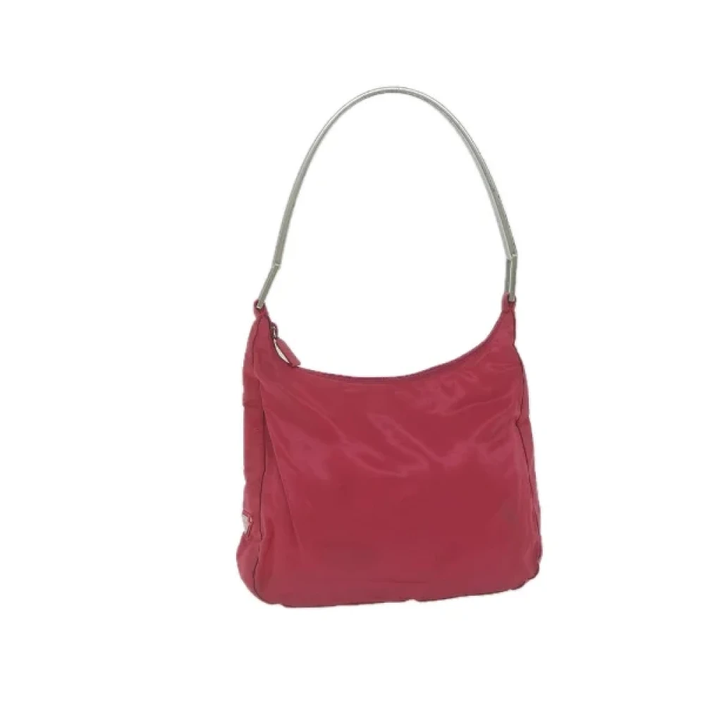 Pre-owned > Pre-owned Bags > Pre-owned Shoulder Bags - - Prada Vintage - Modalova
