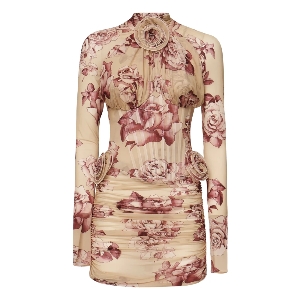 Dresses > Occasion Dresses > Party Dresses - - Magda Butrym - Modalova