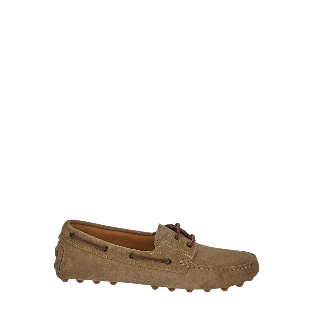 Shoes > Flats > Sailor Shoes - - Tod's - Modalova