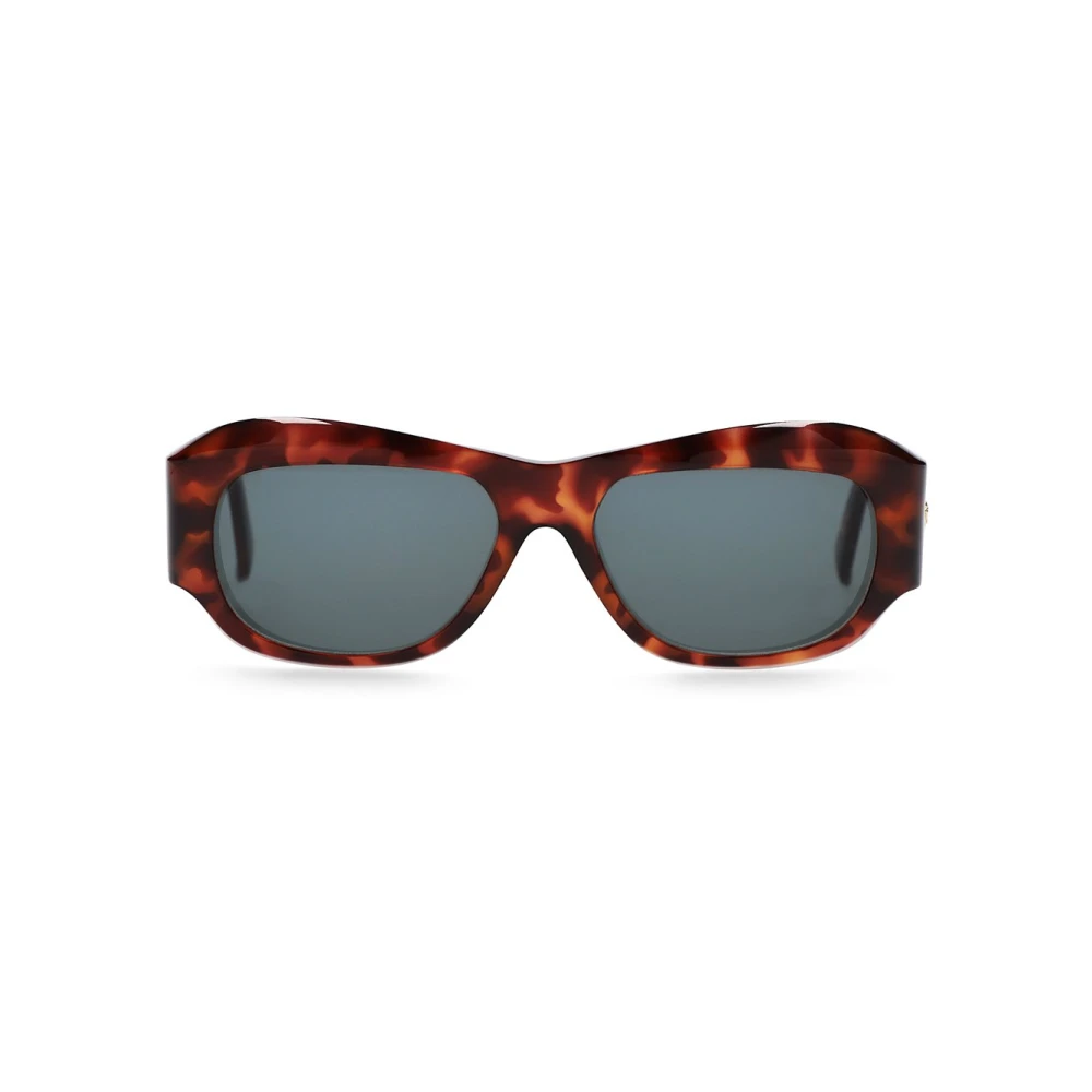 Versace Sunglasses Brun Unisex