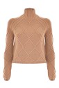 pull-polo-en-maille-losanges