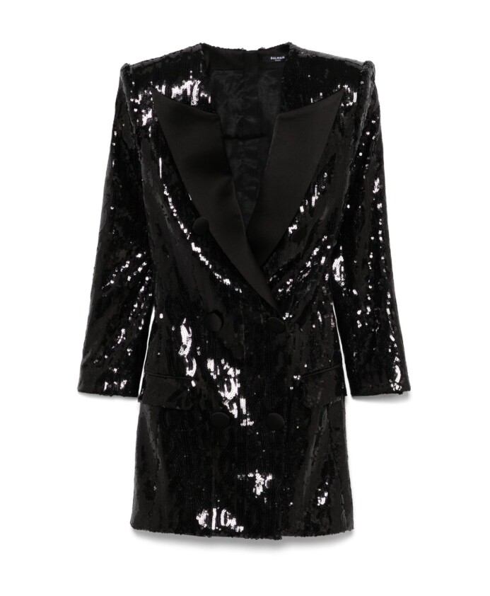 robe-courte-a-sequins
