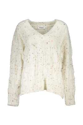v-neck-knitwear