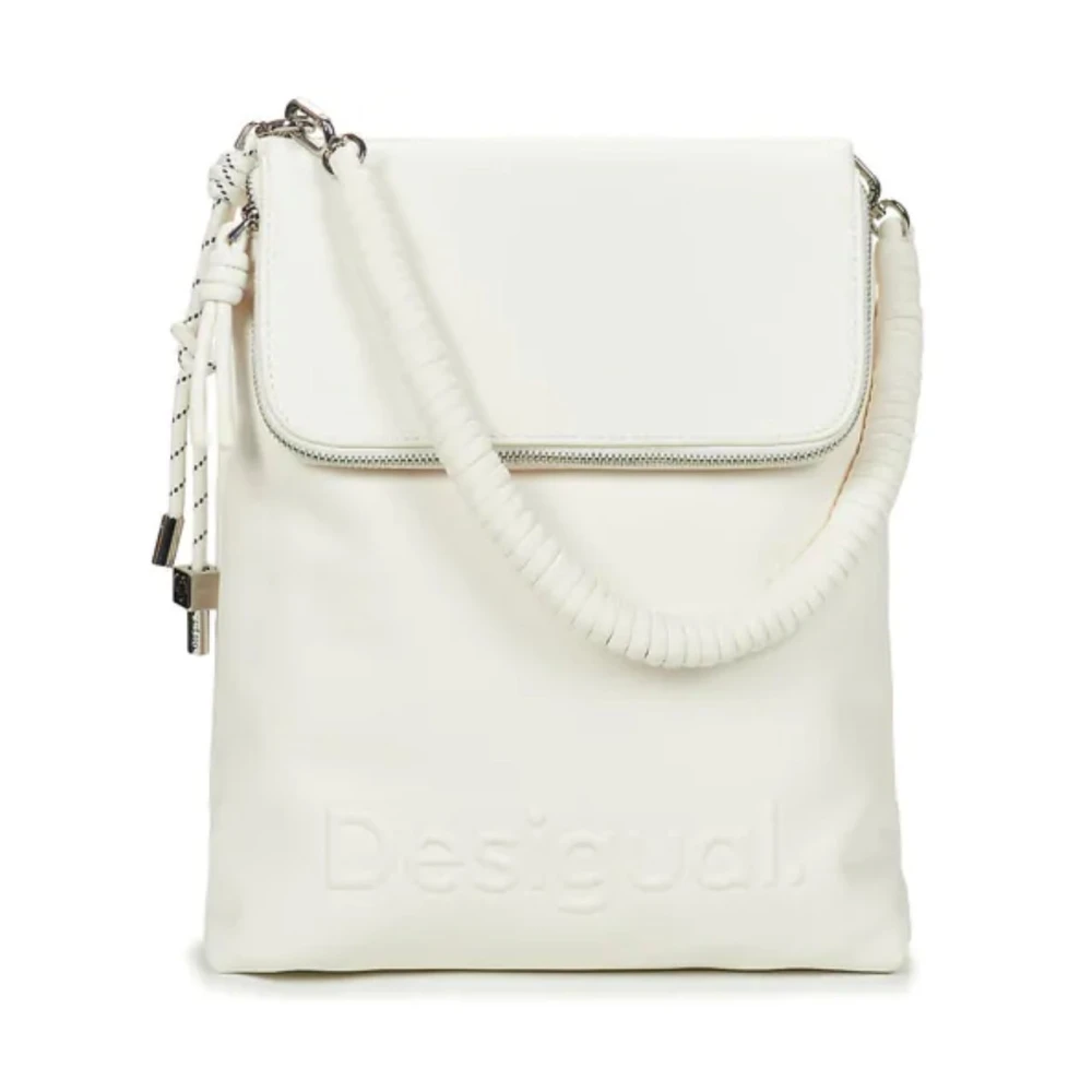 Bags > Backpacks - - Desigual - Modalova