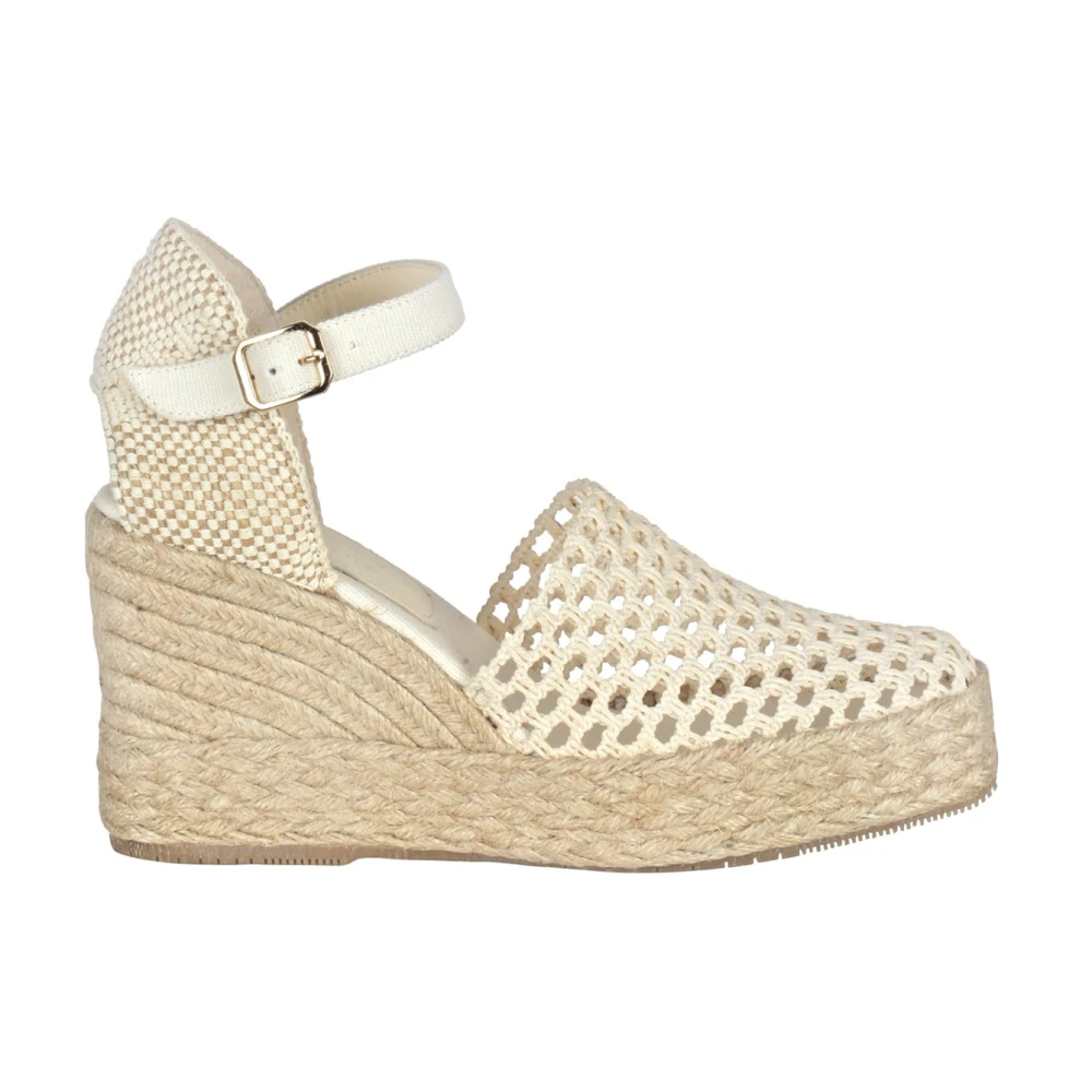 Shoes > Heels > Wedges - - Palomitas by Paloma Barcelò - Modalova