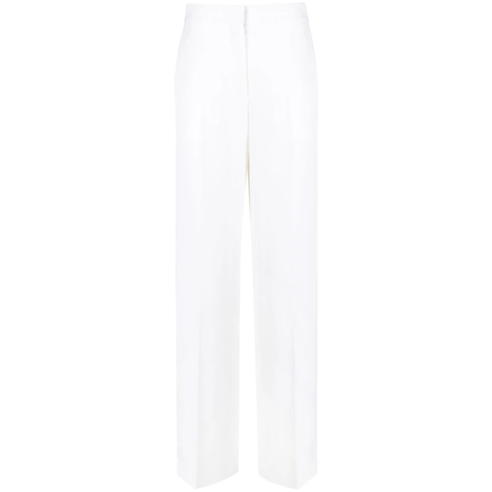 REV Trousers White Dames
