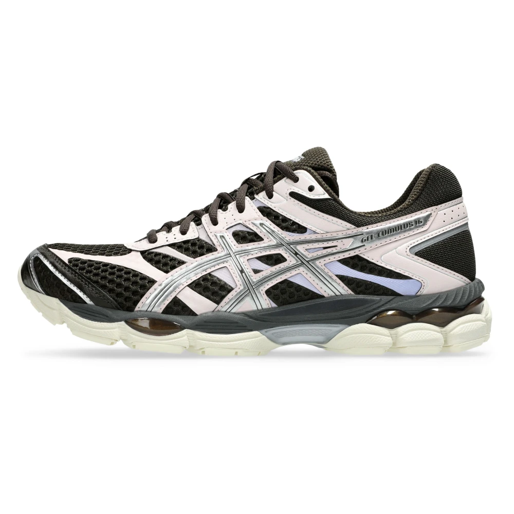 Asics , Damen, Sport, Mehrfarbig, 38 Eu