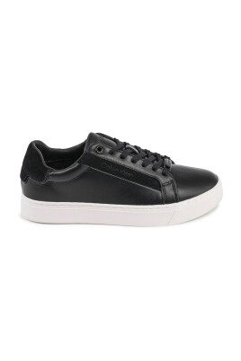 black-leather-sneaker-stylish-design
