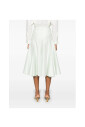 pastel-green-multi-panel-skirt