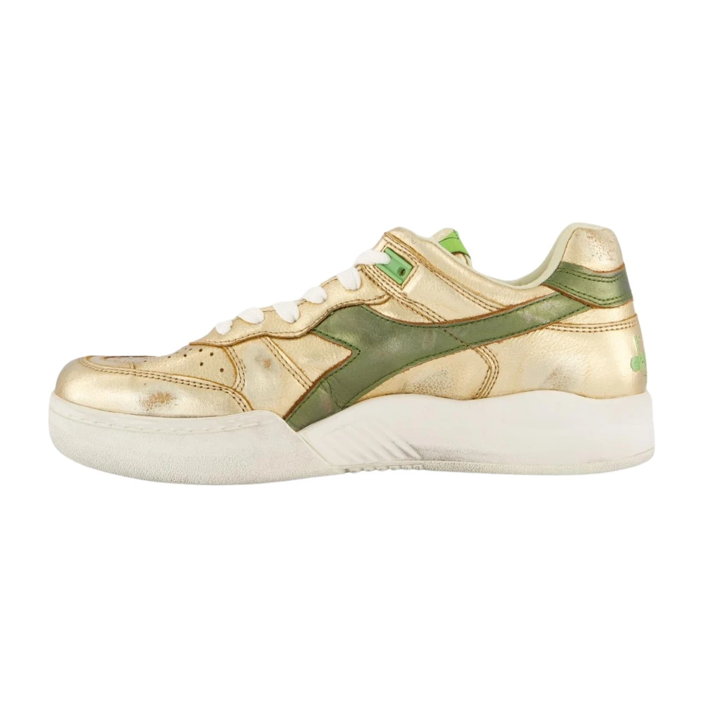 Shoes > Sneakers - - Diadora - Modalova
