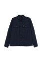 manteau-bleu-marine-col-classique