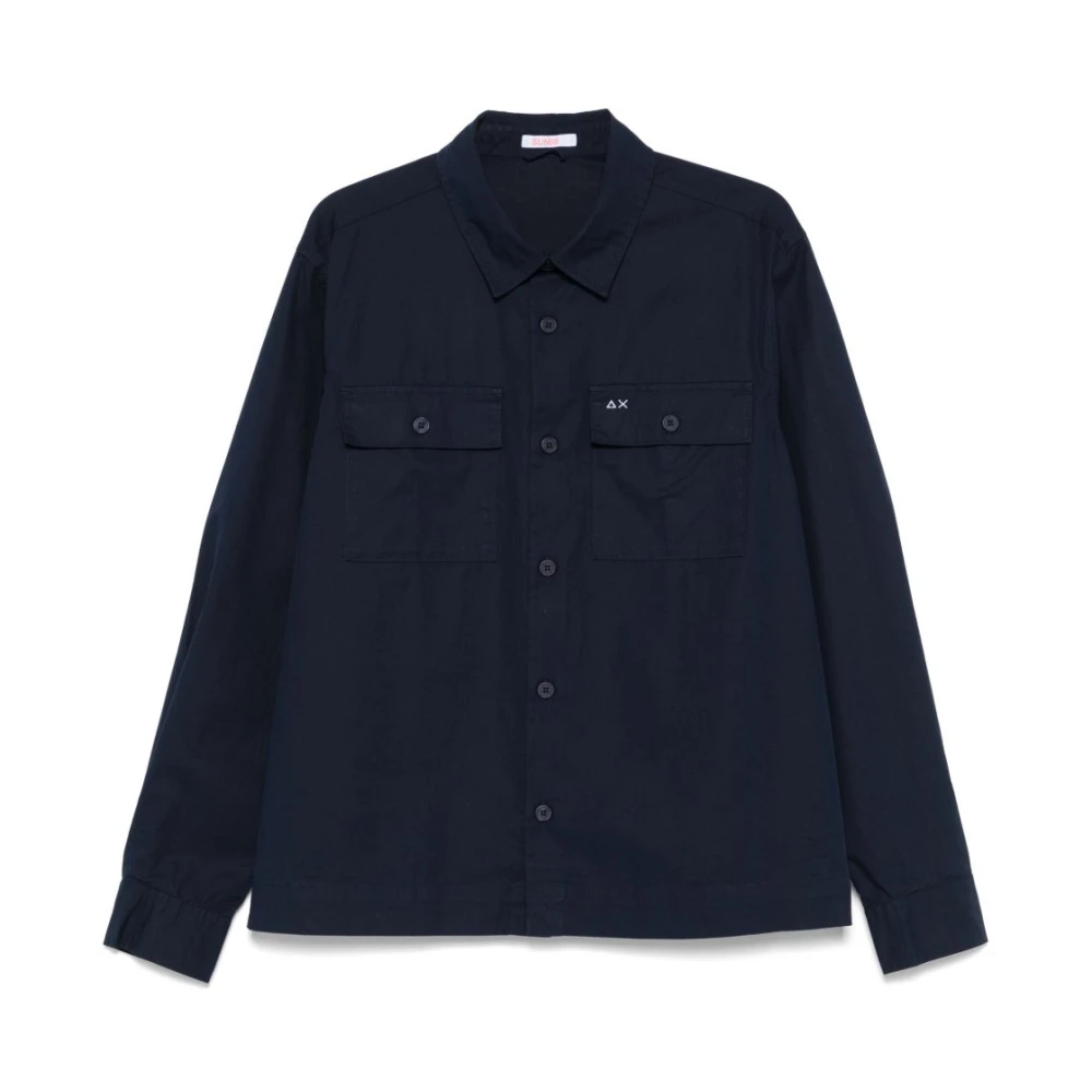 Jackets > Light Jackets - - Sun68 - Modalova