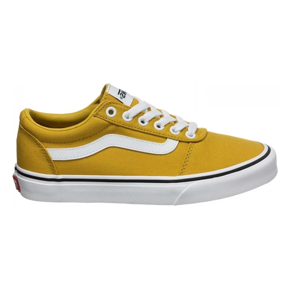 Vans - Shoes > Sneakers - Yellow - Vans - Modalova