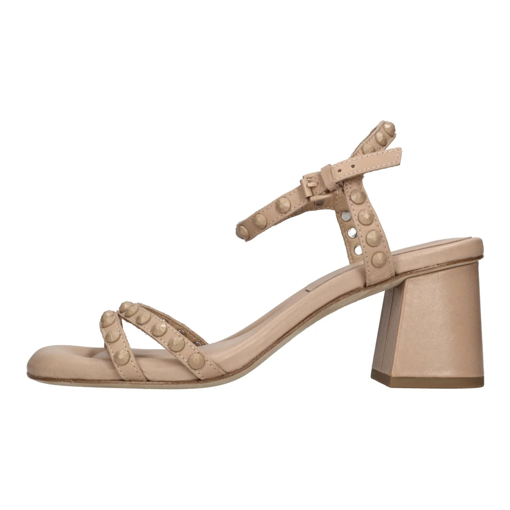 Shoes > Sandals > High Heel Sandals - - ASH - Modalova
