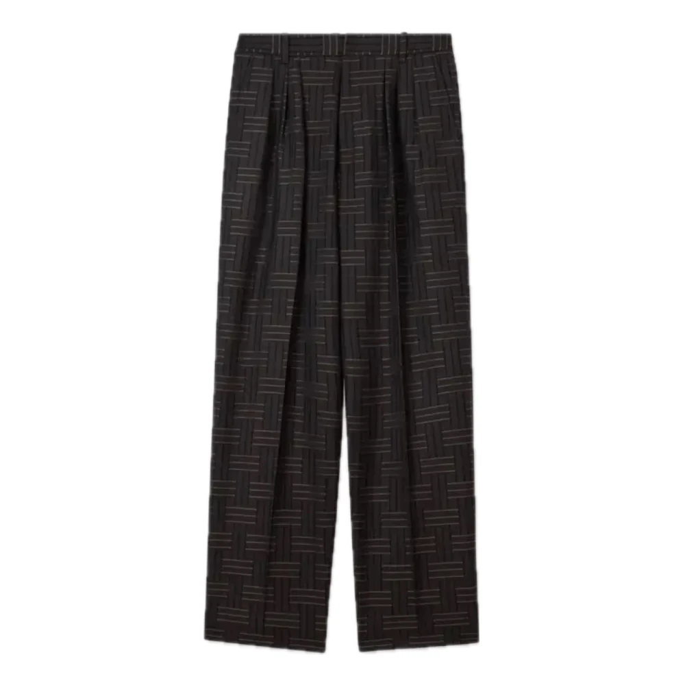 Trousers > Wide Trousers - - Kenzo - Modalova