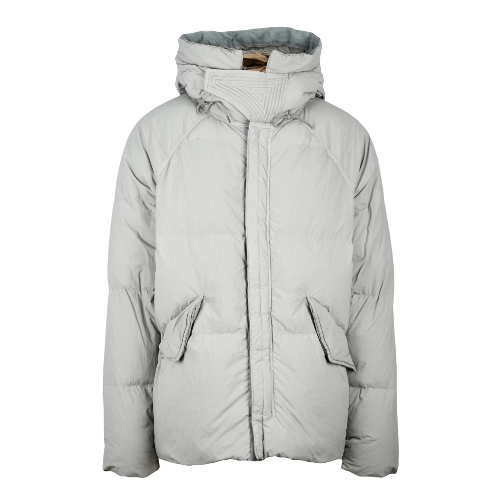 Jackets > Winter Jackets - - Ten C - Modalova