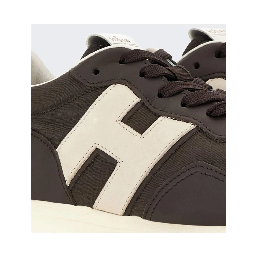 Hogan H601 Sneaker