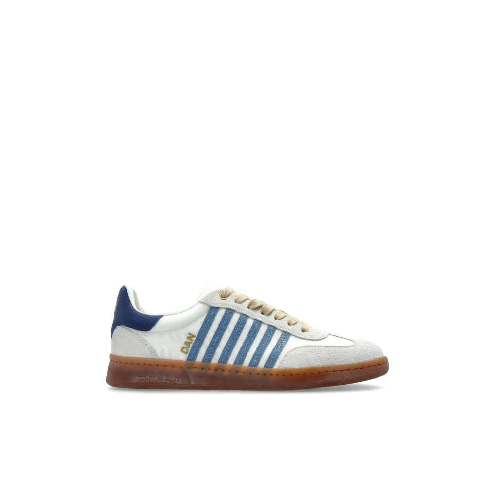 Shoes > Sneakers - - Dsquared2 - Modalova