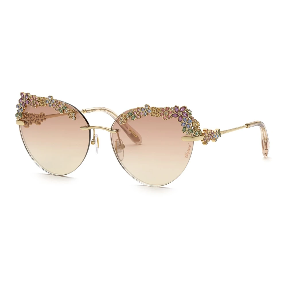 Accessories > Sunglasses - - Chopard - Modalova