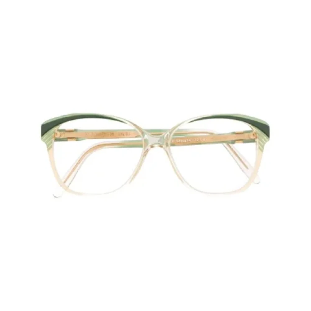 Pre-owned > Pre-owned Accessories - - Yves Saint Laurent Vintage - Modalova