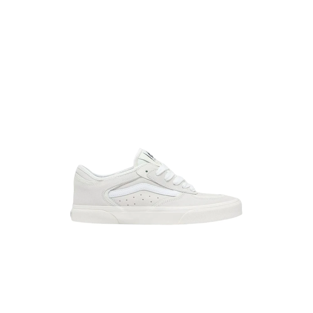 Vans - Shoes > Sneakers - White - Vans - Modalova
