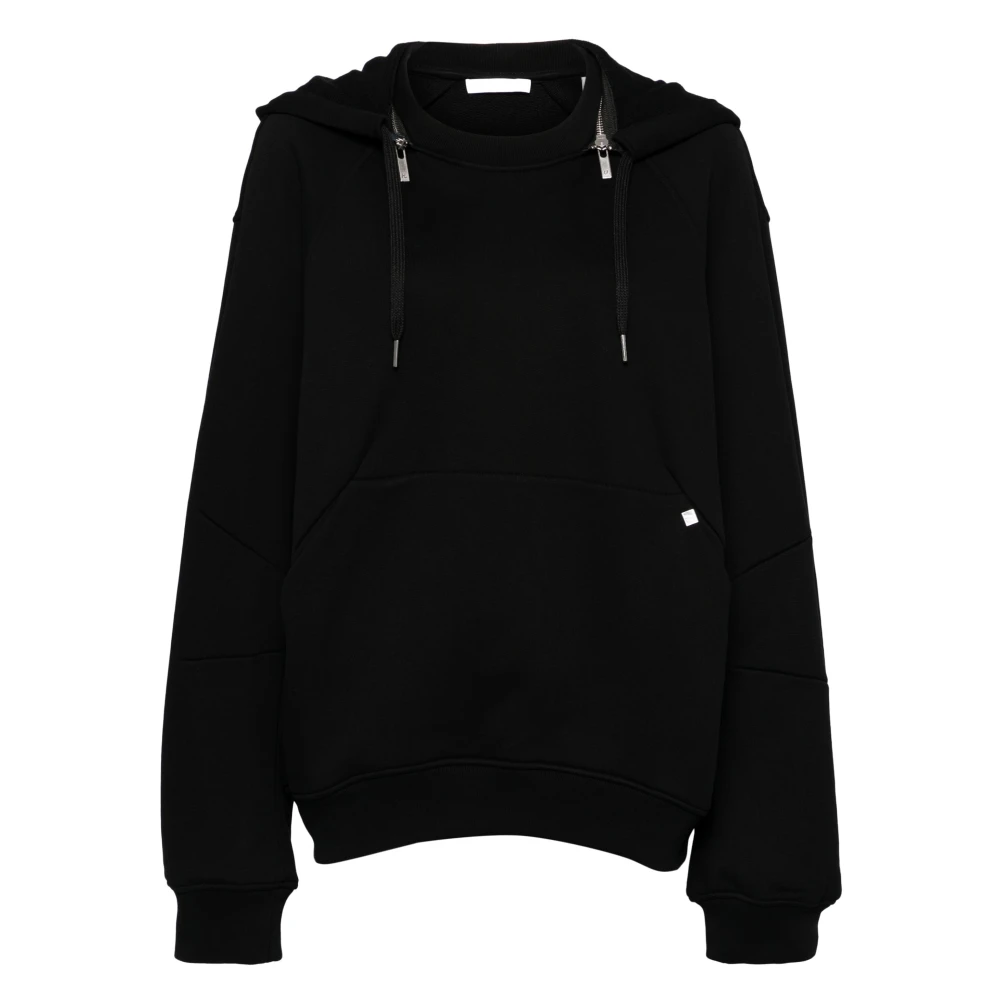 Sweatshirts & Hoodies > Hoodies - - Helmut Lang - Modalova