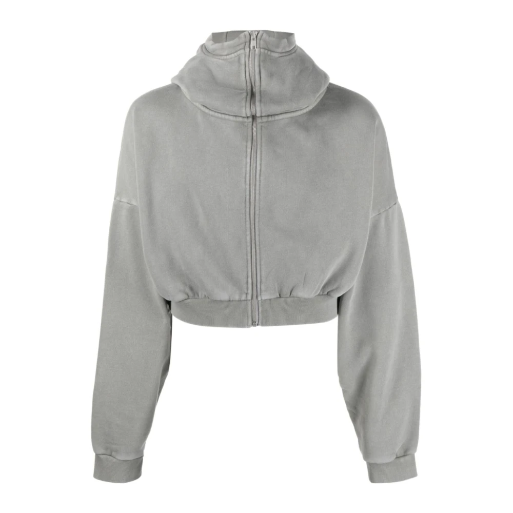 Sweatshirts & Hoodies > Zip-throughs - - Entire Studios - Modalova