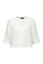 pull-en-maille-de-coton-blanc