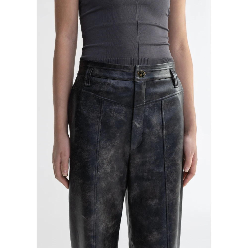 Aeron Messen Gray Dames