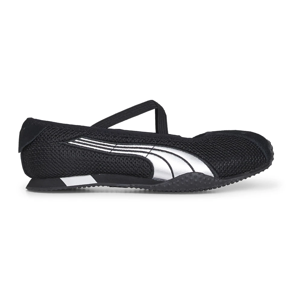 Puma Women's Black Outdoor Shoes, 5 Uk, H-Street Ballet
