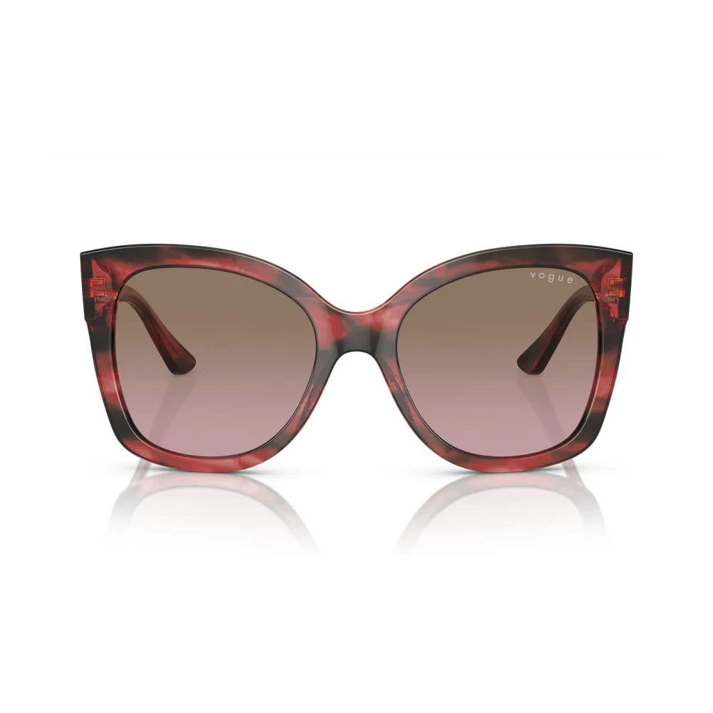 Accessories > Sunglasses - - Vogue - Modalova