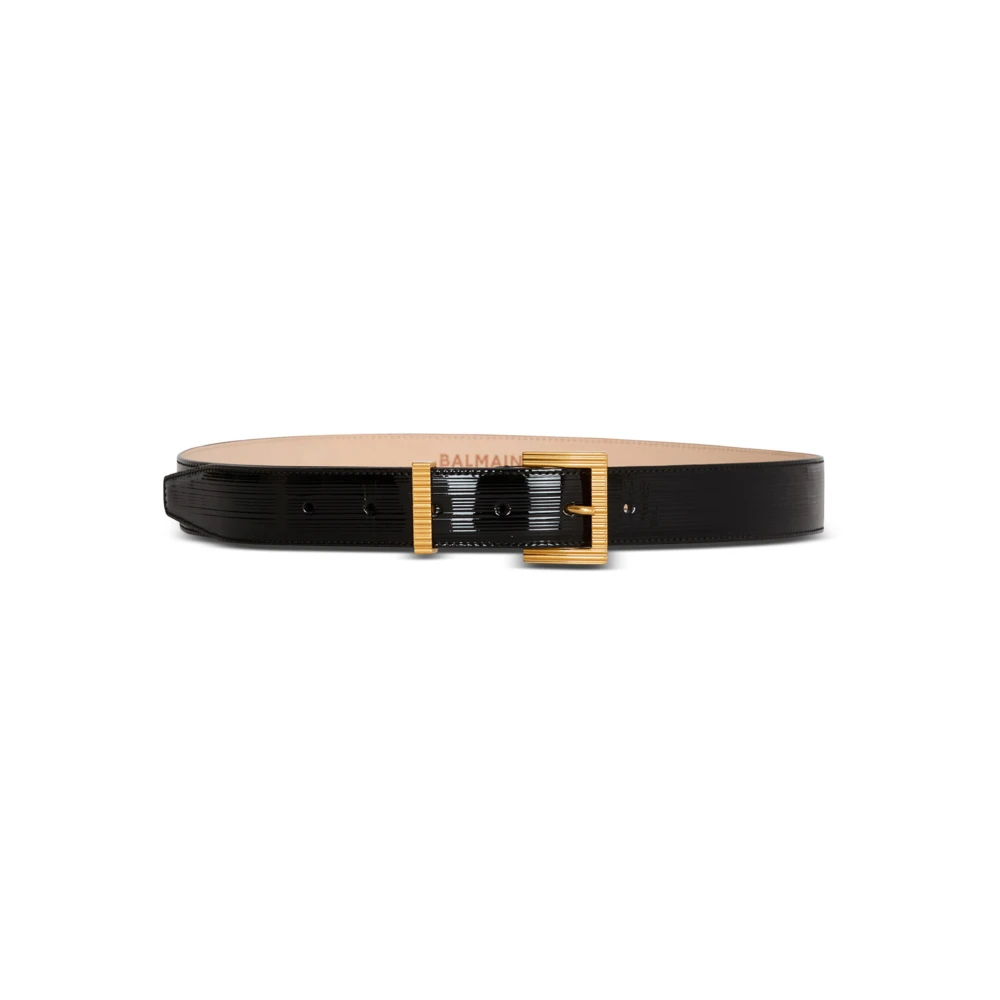 Accessories > Belts - - Balmain - Modalova