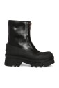 bottines-en-cuir-noir