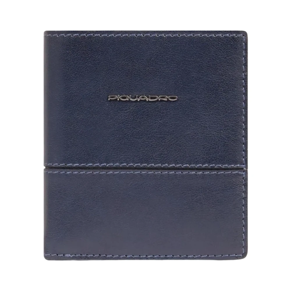 Piquadro Herren Blau Accessories, One Sizegröße: