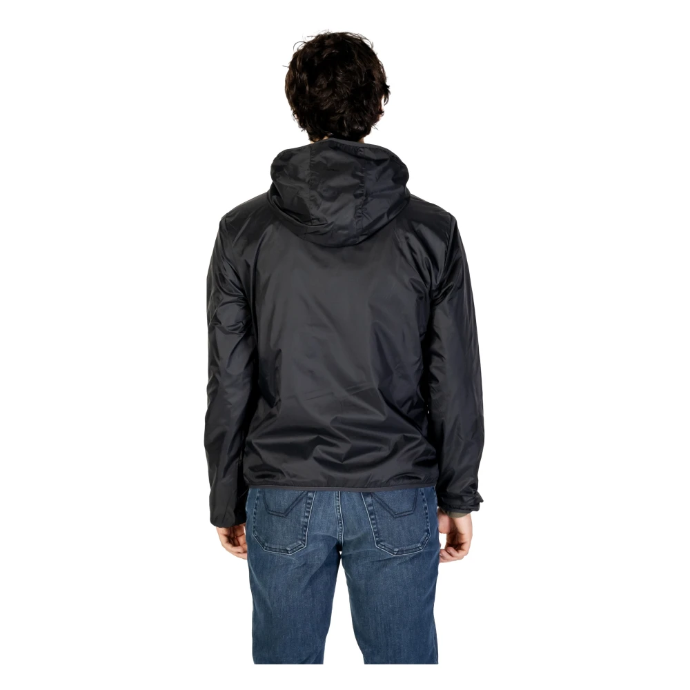 U.s. Polo Assn. Herenjassen en -jassen Collectie Gray Heren